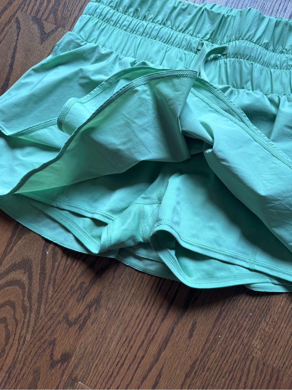 JoyLab Drawstring Skort - Picture 2 of 5